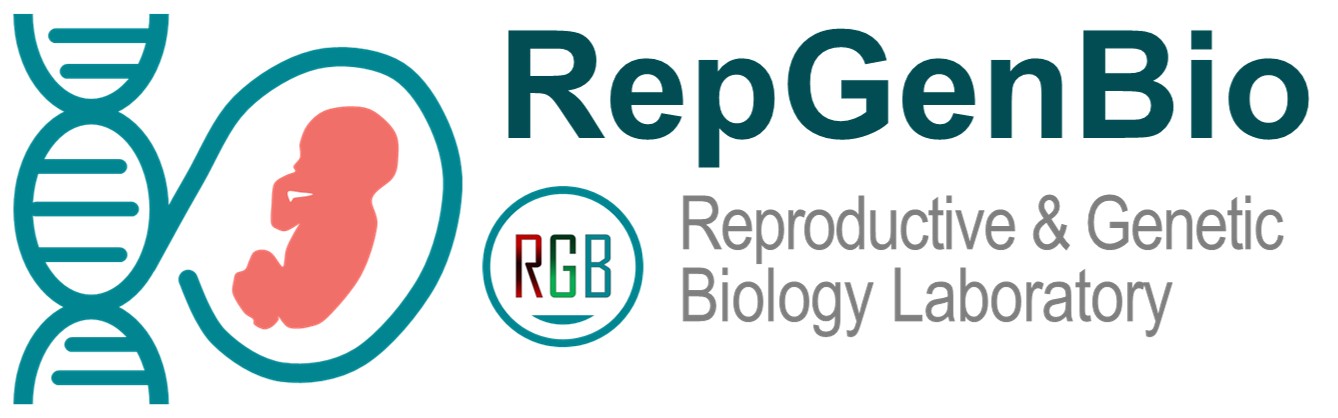 RepGenBio lab